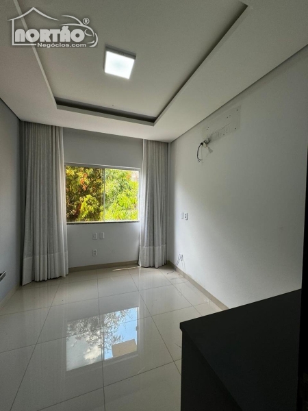 APARTAMENTO a venda no RESIDENCIAL GREEN VILLE em Sinop/MT