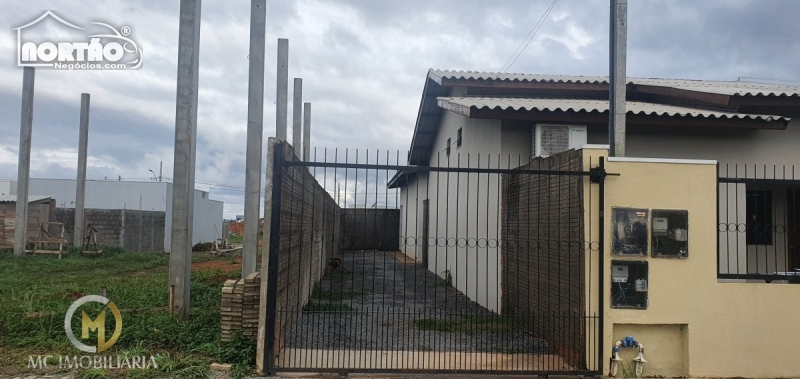 CASA para locação no VIVAL DOS YPES em Lucas do Rio Verde/MT