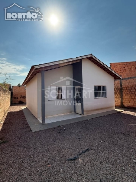 CASA a venda no DAURY RIVA em Sinop/MT