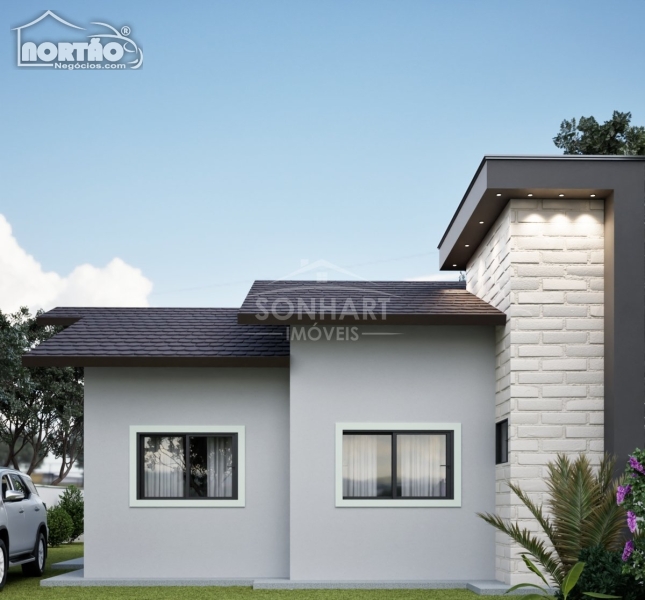 CASA a venda no JARDIM TROPICAL em Sinop/MT CASA a venda no JARDIM TROPICAL em Sinop/MT