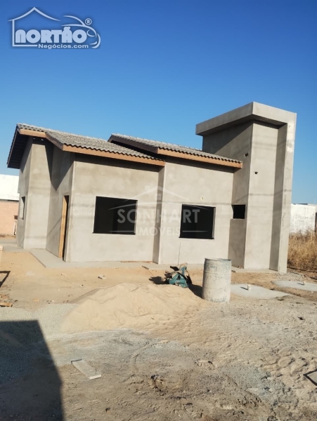 CASA a venda no JARDIM TROPICAL em Sinop/MT CASA a venda no JARDIM TROPICAL em Sinop/MT