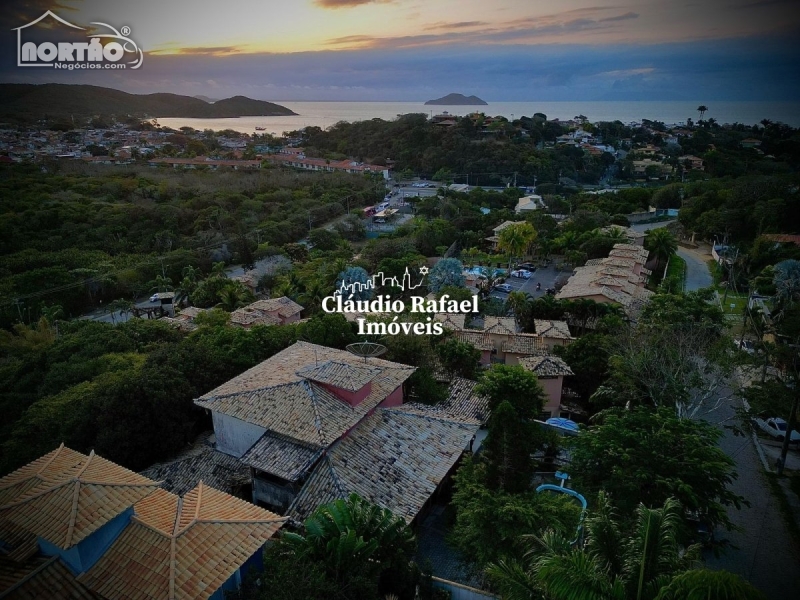 CASA a venda no BRAVA em Armação dos Búzios/RJ