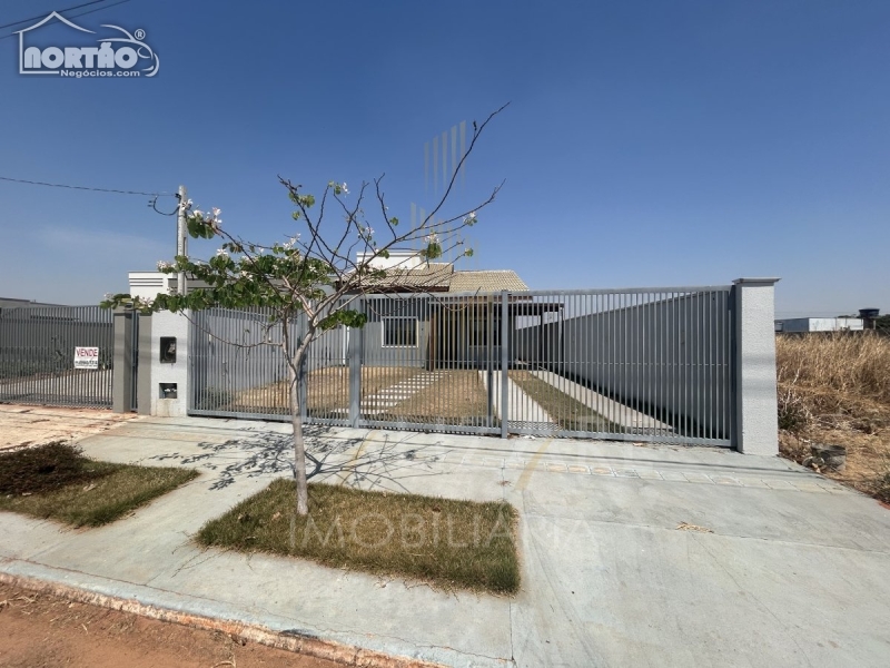 CASA a venda no SONHALTO VIDEIRA em Sinop/MT CASA a venda no SONHALTO VIDEIRA em Sinop/MT