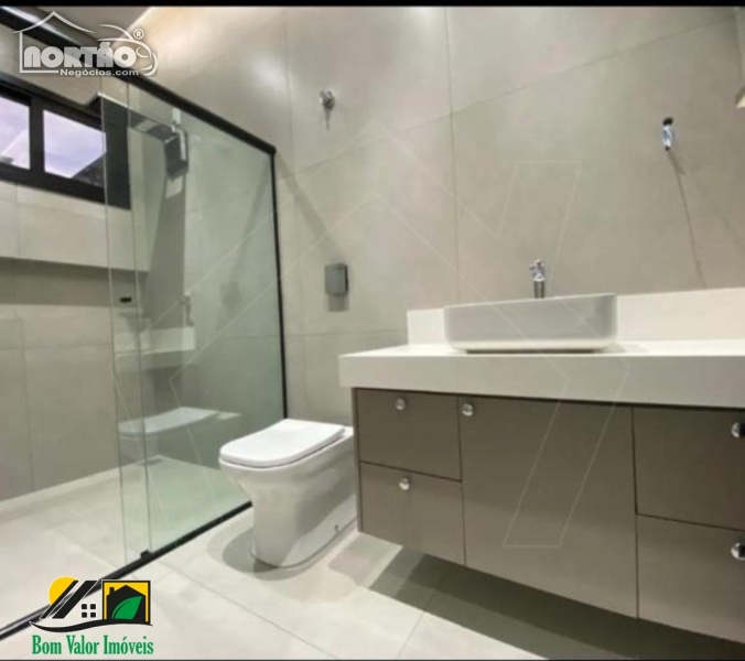 CASA a venda no AQUARELA DAS ARTES em Sinop/MT CASA a venda no AQUARELA DAS ARTES em Sinop/MT