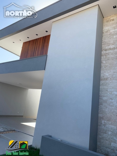 CASA a venda no AQUARELA DAS ARTES em Sinop/MT CASA a venda no AQUARELA DAS ARTES em Sinop/MT