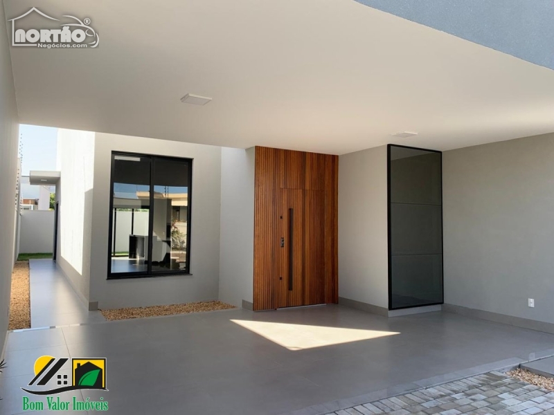 CASA a venda no AQUARELA DAS ARTES em Sinop/MT CASA a venda no AQUARELA DAS ARTES em Sinop/MT