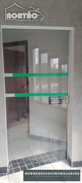 Sala comercial para locação no CENTRO em Montes Claros/MG