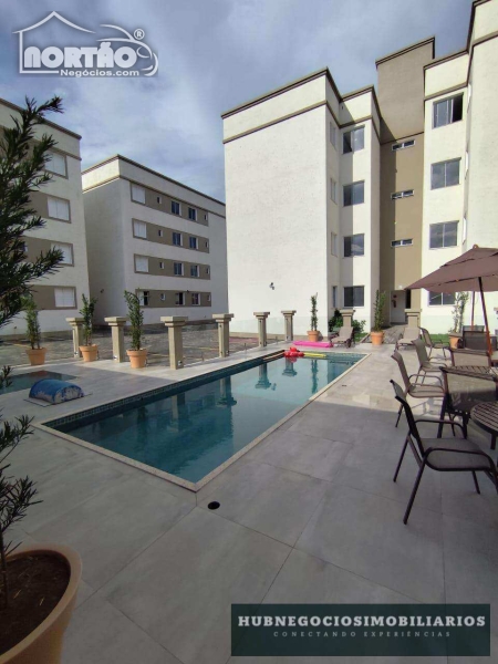 Apartamento a venda no UNIVERSITÁRIO em Montes Claros/MG