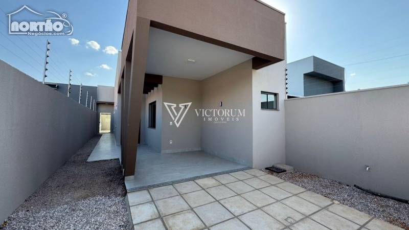 CASA a venda no JARDIM MORUMBI em Sinop/MT