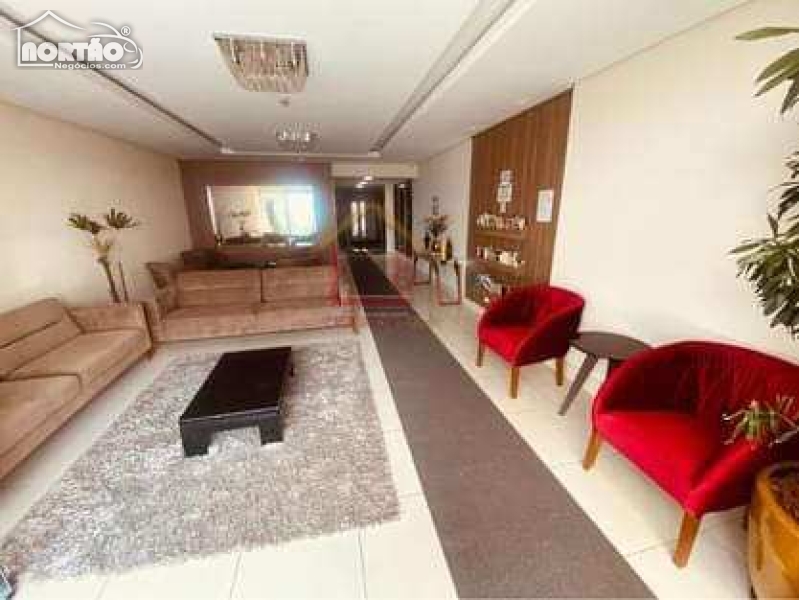 Apartamento para locação no AVIAÇÃO em Praia Grande/SP