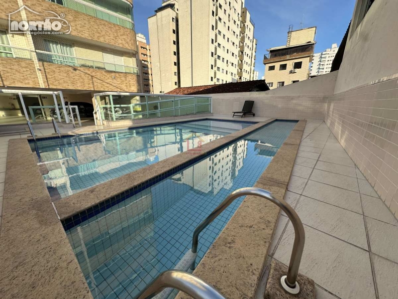 APARTAMENTO A VENDA NO AVIAÇÃO EM PRAIA GRANDE/SP
