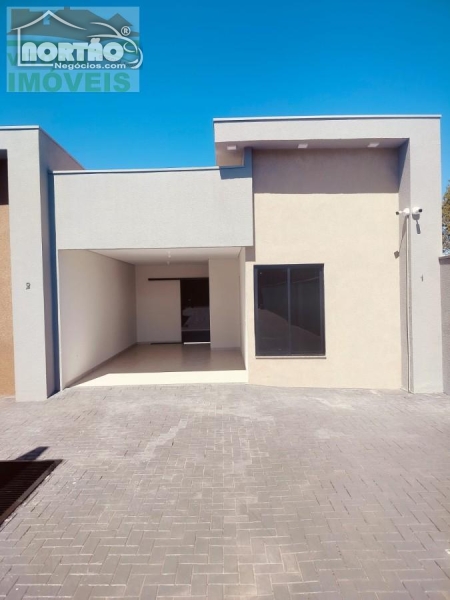Apartamento para locação no 5° BEC em Vilhena/RO