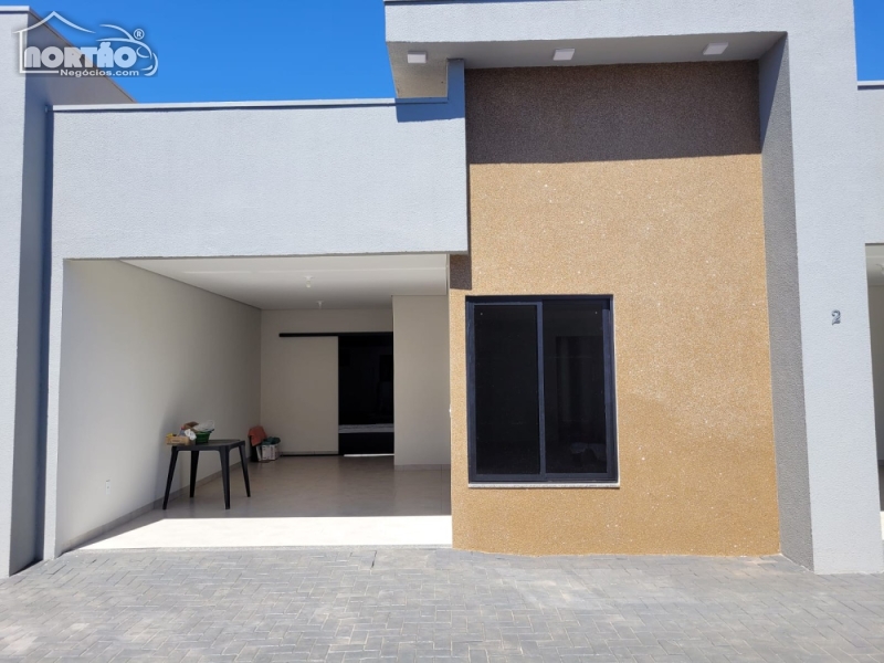 Apartamento para locação no 5° BEC em Vilhena/RO