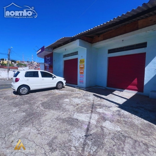 PONTO COMERCIAL para locação no BARRA FUNDA em São Paulo/SP