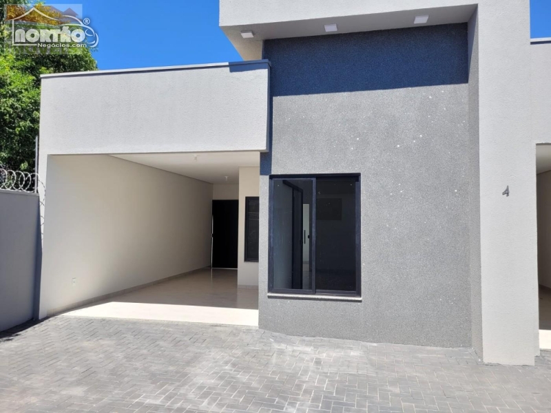 Apartamento para locação no 5° BEC em Vilhena/RO