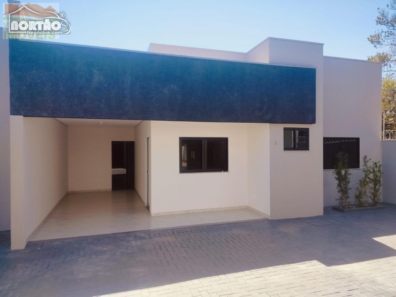 Apartamento para locação no 5° BEC em Vilhena/RO