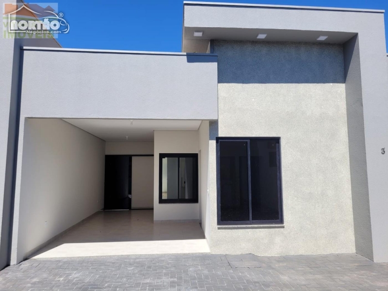 Apartamento para locação no 5° BEC em Vilhena/RO