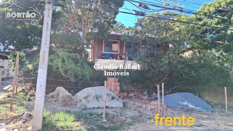 CASA A VENDA NO ARMAÇÃO EM ARMAÇÃO DOS BÚZIOS/RJ