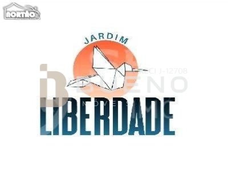 TERRENO a venda no JARDIM LIBERDADE em Sinop/MT