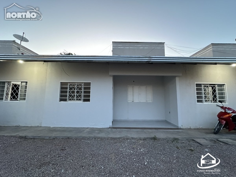 APARTAMENTO para locação no JARDIM IMPERIAL em Sinop/MT