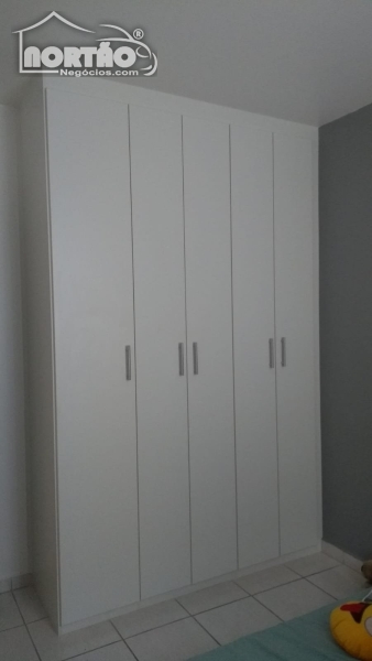 Casa à venda com 4 quartos, 71m² - Foto 8