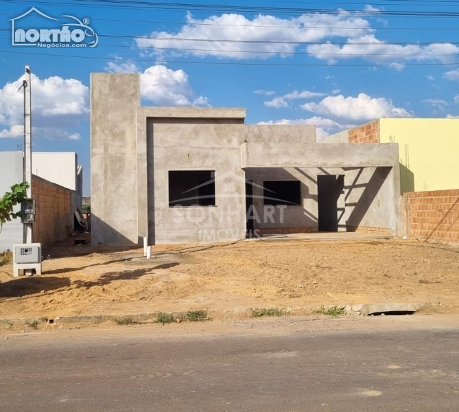 CASA a venda no RESIDENCIAL BONNE VIEE em Sinop/MT