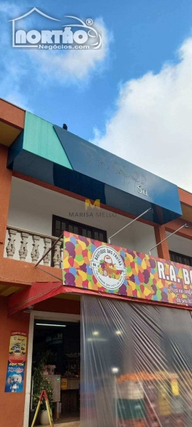 Sala comercial para locação no CENTRO em Piraquara/PR Sala comercial para locação no CENTRO em Piraquara/PR