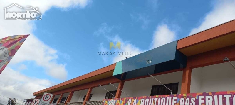Sala comercial para locação no CENTRO em Piraquara/PR Sala comercial para locação no CENTRO em Piraquara/PR