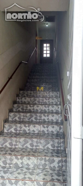 Sala comercial para locação no CENTRO em Piraquara/PR Sala comercial para locação no CENTRO em Piraquara/PR