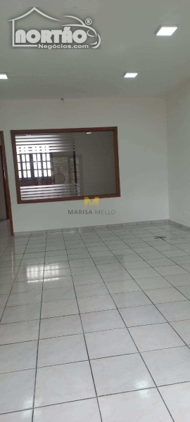 Sala comercial para locação no CENTRO em Piraquara/PR Sala comercial para locação no CENTRO em Piraquara/PR