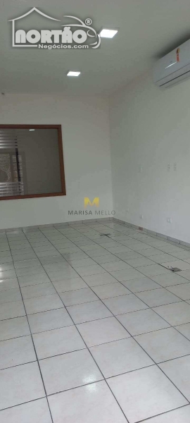Sala comercial para locação no CENTRO em Piraquara/PR Sala comercial para locação no CENTRO em Piraquara/PR