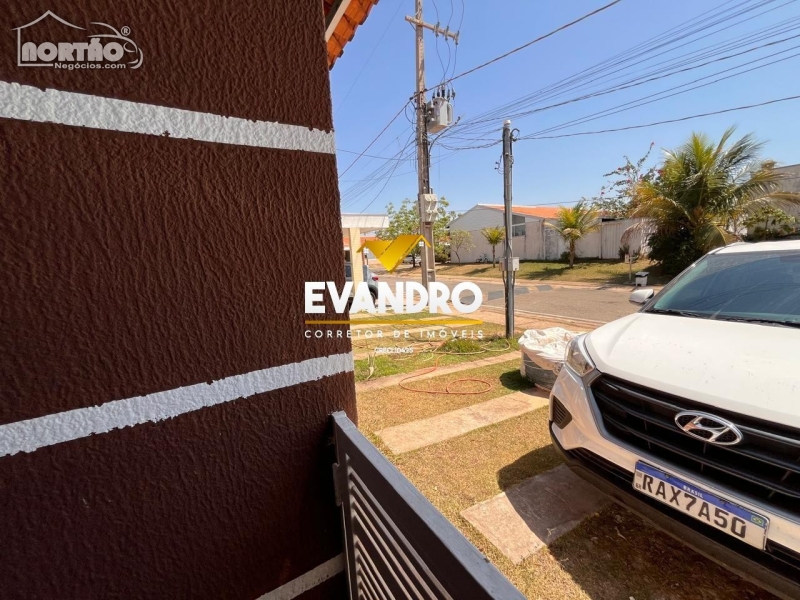 CASA A VENDA NO JARDIM IMPERIAL EM CUIABÁ/MT