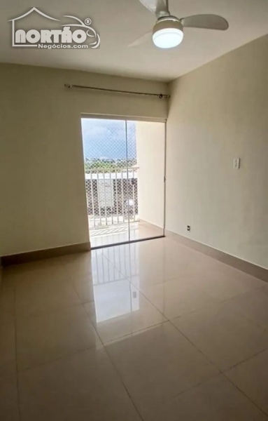 Apartamento a venda no POÇÃO em Cuiabá/MT