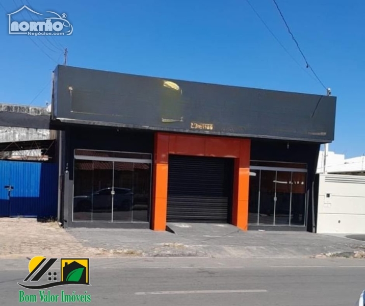 SALÃO COMERCIAL a venda no CENTRO em Sinop/MT SALÃO COMERCIAL a venda no CENTRO em Sinop/MT