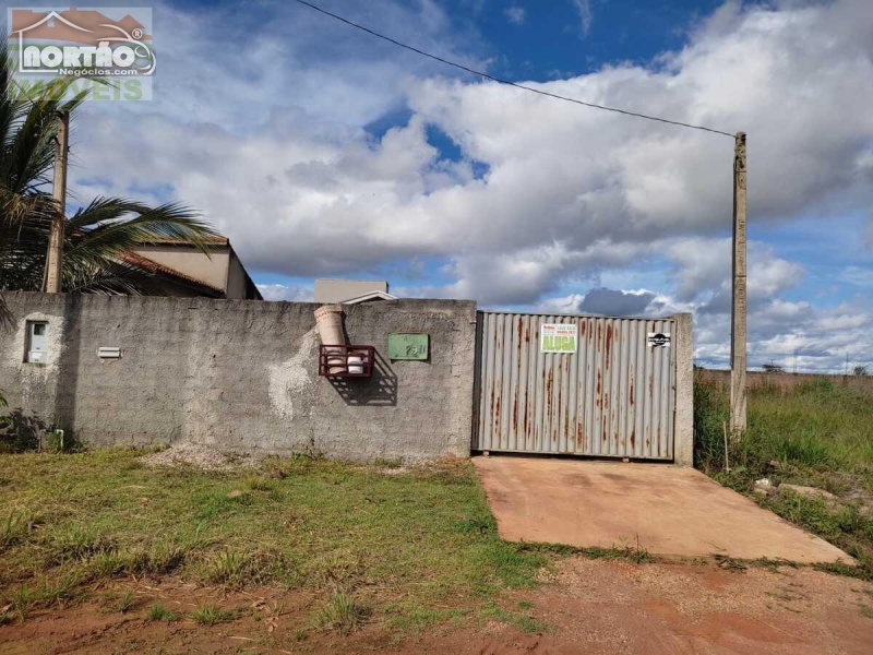 Casa para locação no JARDIM ARAUCÁRIA em Vilhena/RO