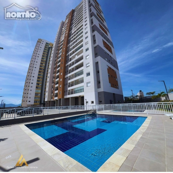 APARTAMENTO PARA LOCAÇÃO NO JARDIM DAS NAÇÕES EM TAUBATÉ/SP