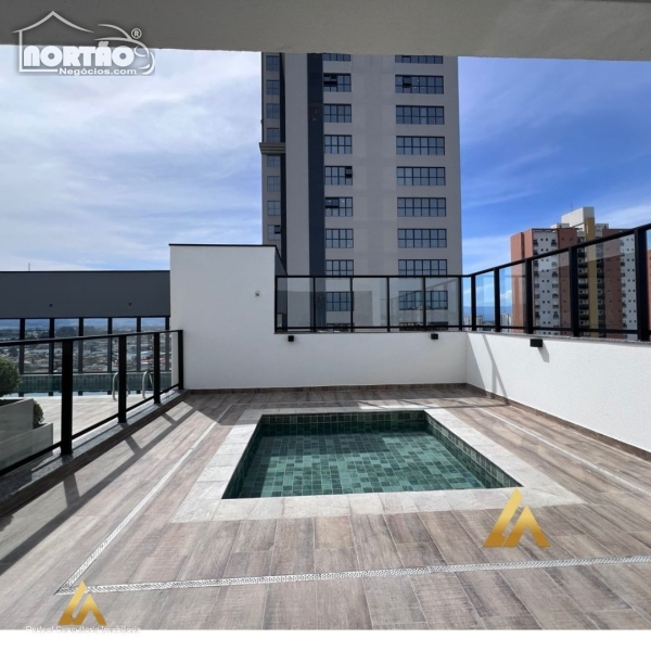 Casa à venda com 2 quartos, 38m² - Foto 6