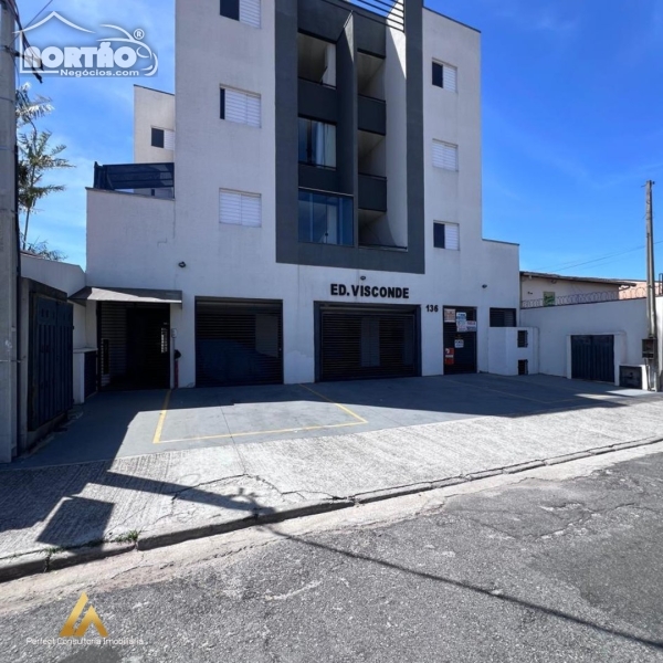 APARTAMENTO a venda no CHÁCARA DO VISCONDE em Taubaté/SP