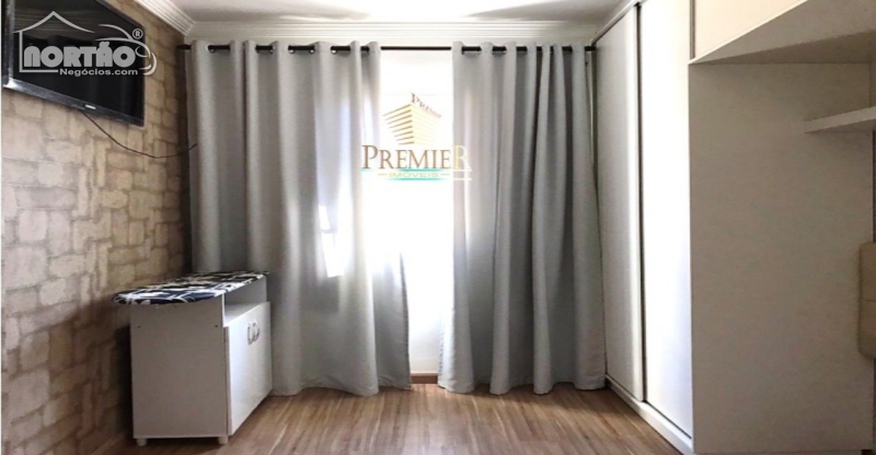 Casa à venda com 3 quartos, 54m² - Foto 7