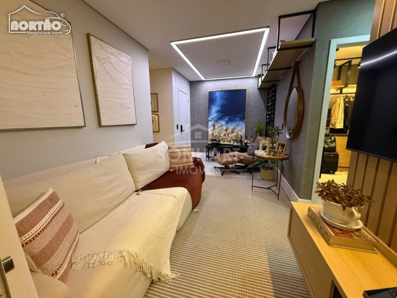 APARTAMENTO a venda no RESIDENCIAL DEVILLE em Sinop/MT APARTAMENTO a venda no RESIDENCIAL DEVILLE em Sinop/MT