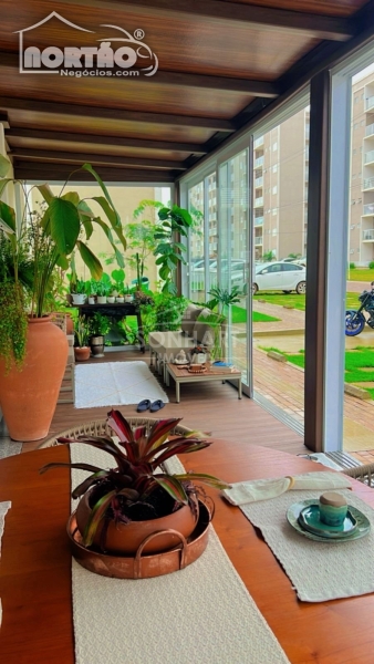 APARTAMENTO a venda no RESIDENCIAL DEVILLE em Sinop/MT APARTAMENTO a venda no RESIDENCIAL DEVILLE em Sinop/MT