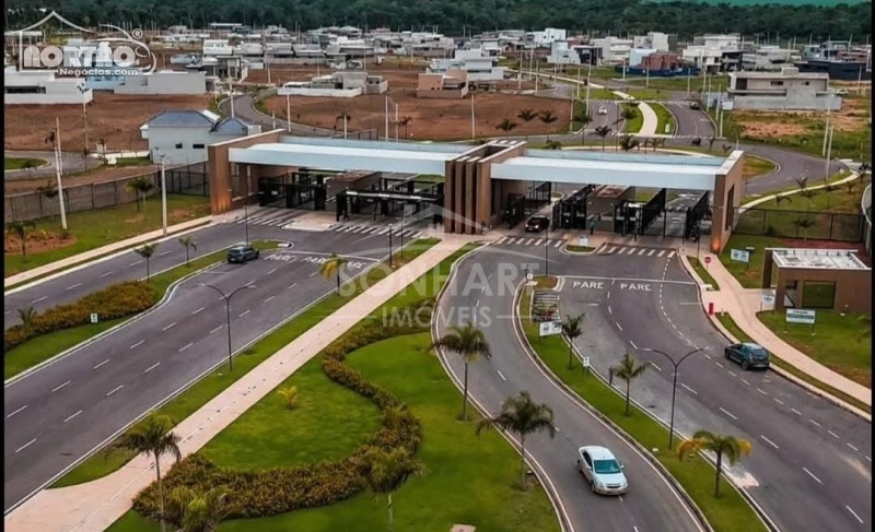 TERRENO a venda no AQUARELA DOS POEMAS em Sinop/MT
