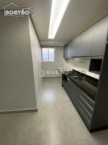 APARTAMENTO para locação no JARDIM IPANEMA em Sinop/MT