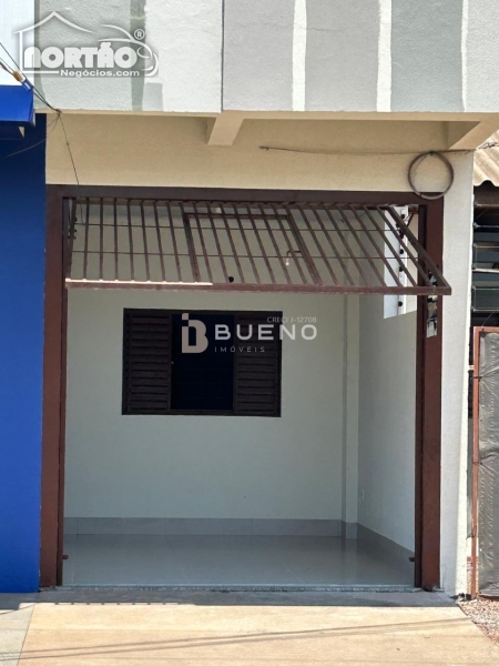 CASA para locação no JARDIM BOTÂNICO em Sinop/MT