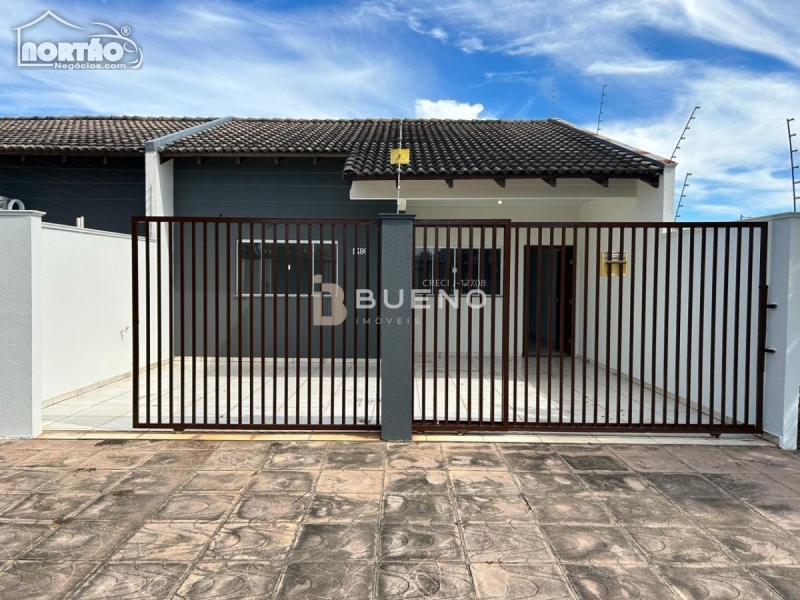 CASA para locação no RESIDENCIAL FLORENÇA em Sinop/MT