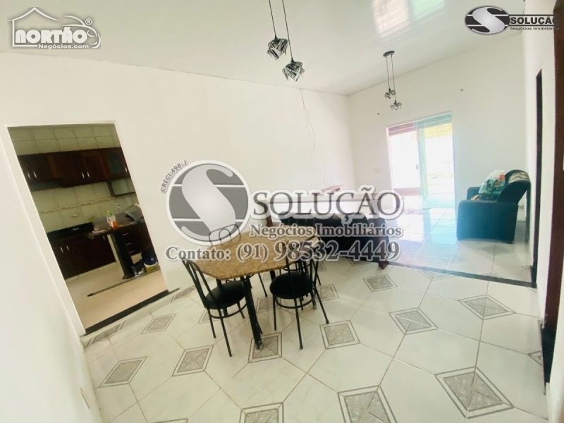 Casa à venda com 4 quartos - Foto 3