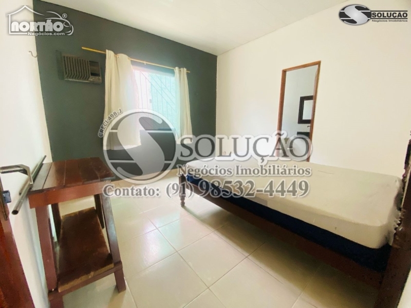 Casa à venda com 4 quartos - Foto 5