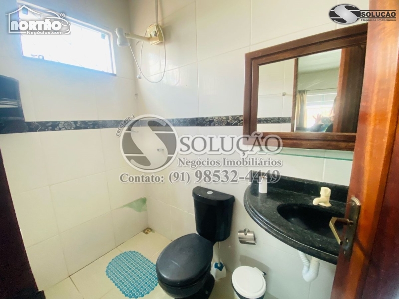 Casa à venda com 4 quartos - Foto 6