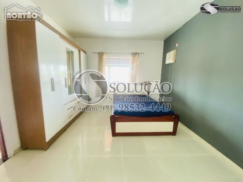 Casa à venda com 4 quartos - Foto 7