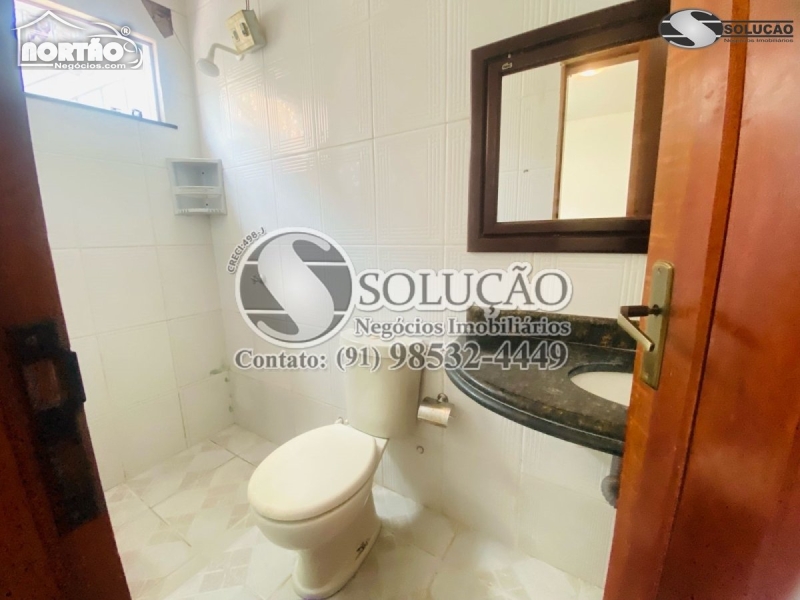 Casa à venda com 4 quartos - Foto 8